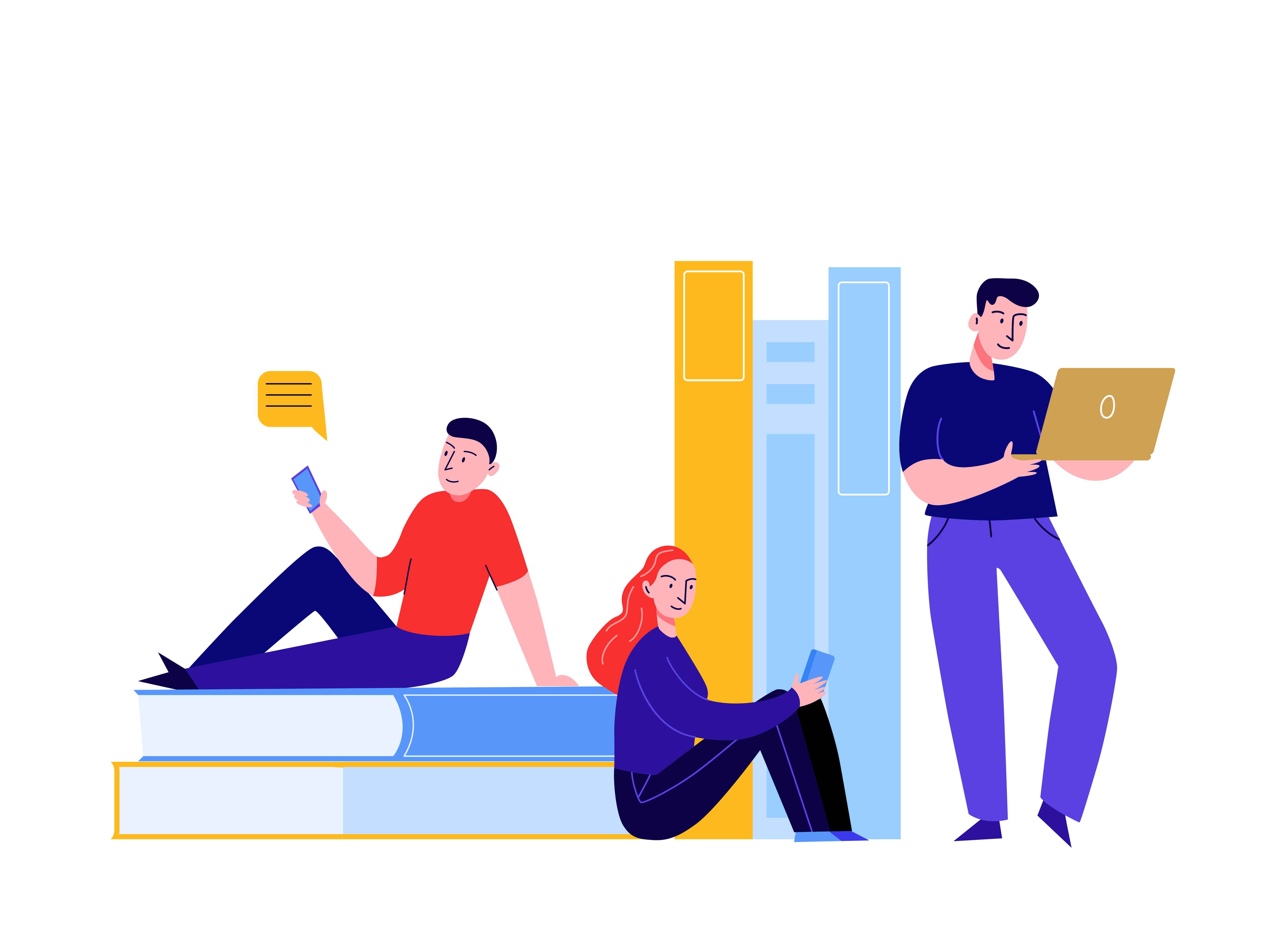 10 Ways Career Counselling for Grades 9-10 College Readiness